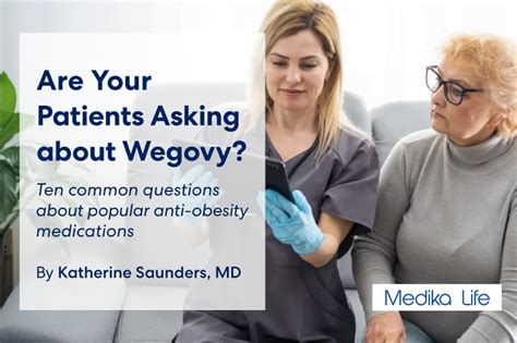 FAQs About Wegovy® 